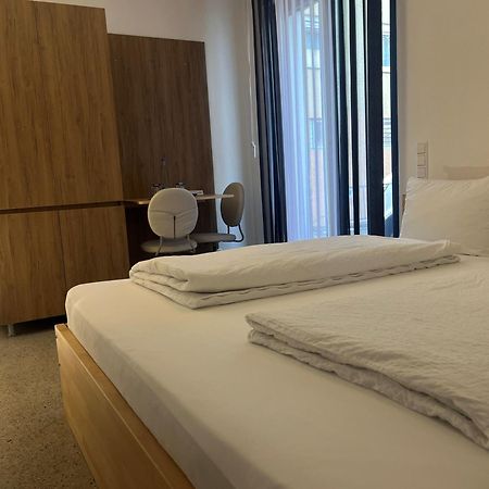Hotel Seeadler Φριντρισχάφεν Εξωτερικό φωτογραφία