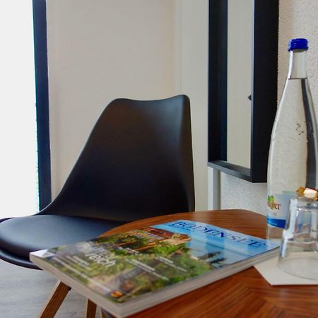Hotel Seeadler Φριντρισχάφεν Εξωτερικό φωτογραφία