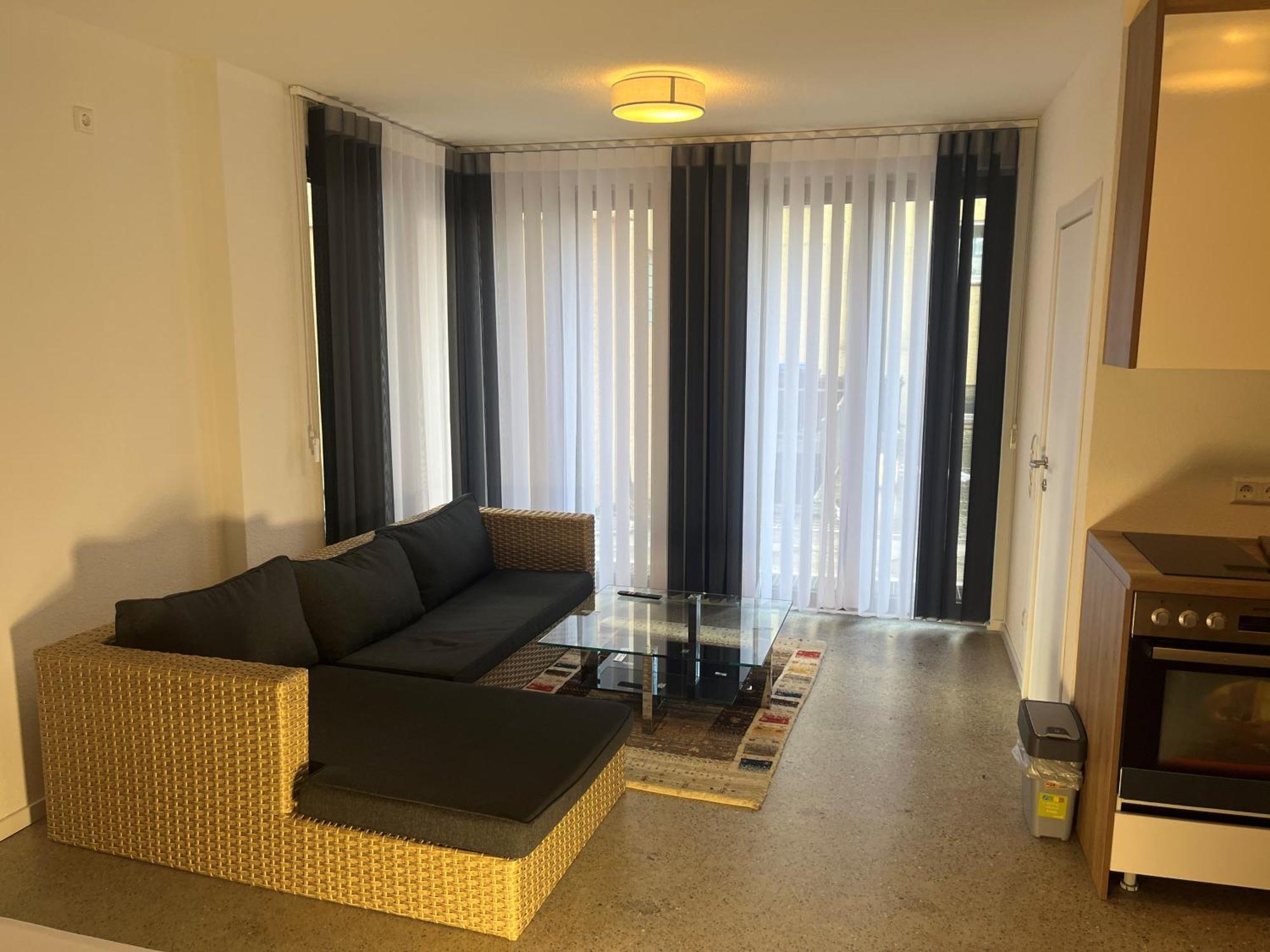 Hotel Seeadler Φριντρισχάφεν Εξωτερικό φωτογραφία