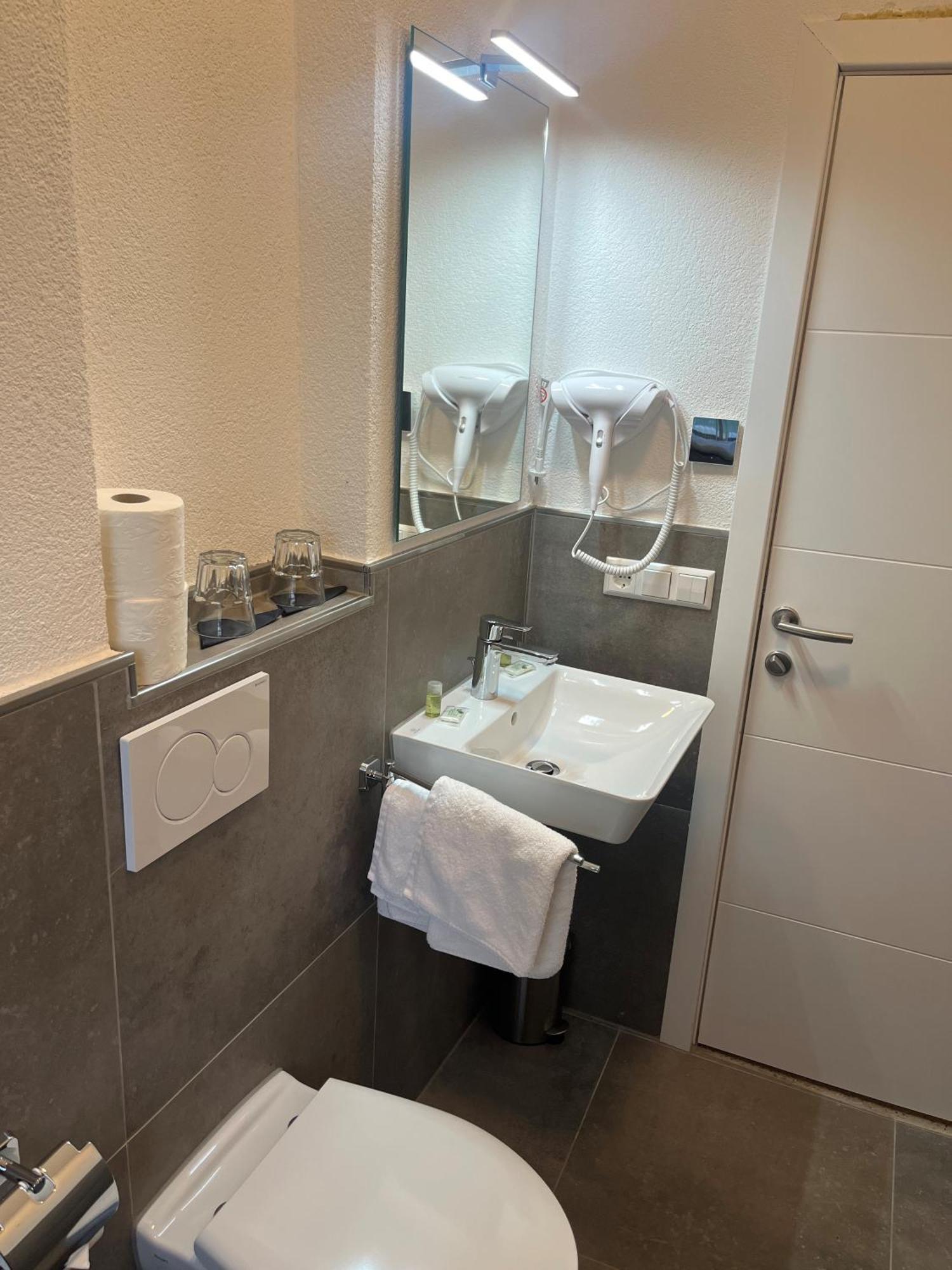 Hotel Seeadler Φριντρισχάφεν Εξωτερικό φωτογραφία