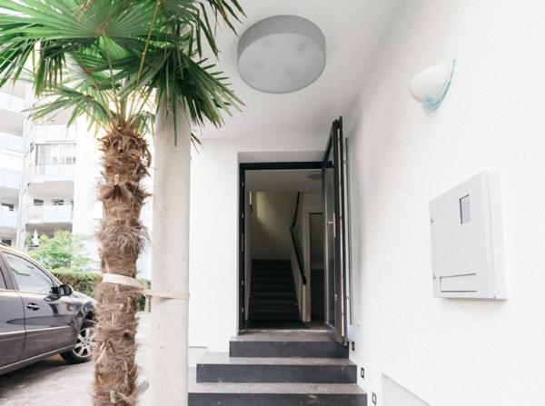 Hotel Seeadler Φριντρισχάφεν Εξωτερικό φωτογραφία
