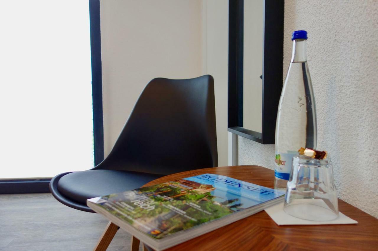 Hotel Seeadler Φριντρισχάφεν Εξωτερικό φωτογραφία